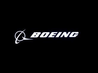 Boeing snáší pandemii těžce, hlásí rekordní roční ztrátu téměř 12 miliard dolarů