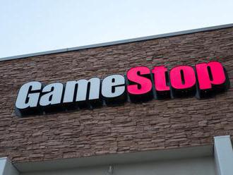 Reddit útočí na Wall Street a jejich agresivní sázky na nejistotu akcií GameStop