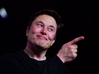 Elon Musk se stal nejbohatším člověkem na světě