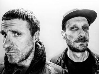 Nové album Sleaford Mods: Frustrace z deseti let pod vládou konzervativců