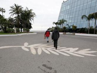 Festival v Cannes se odkládá, aby se mohli zúčastnit lidé