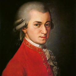 265. výročie W. A. Mozart