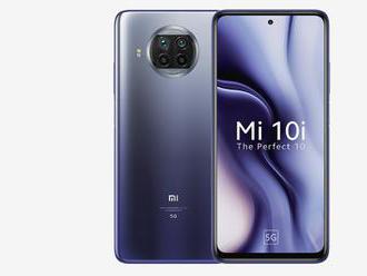 Xiaomi Mi 10i