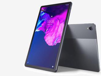 Lenovo Tab P11