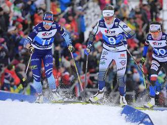 Slib neplatí. Norští lyžaři si rozmysleli účast v Česku, bojí se koronaviru