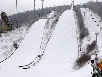 Jak z krize? Českému skoku má pomoci totální přestavba