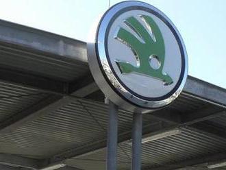 Škoda Auto nebude sponzorovat MS v hokeji, pokud bude v Bělorusku