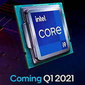 Core i5-11400 v testech, jaký výkon dostaneme oproti Core i5-10400?