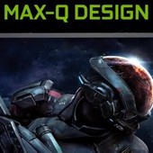 NVIDIA už nebude ve specifikacích grafik rozlišovat Max-Q a Max-P