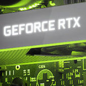 NVIDIA GeForce RTX 3060 bude na konci února, jaký je plán?