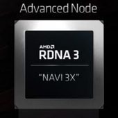 AMD Navi 31: čipletová grafika se 160 jednotkami CU?