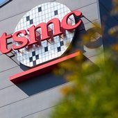 Digitimes: Intel se firmě TSMC ještě neupsal