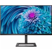 Philips uvedl 10bitový 4K monitor 288E2UAE