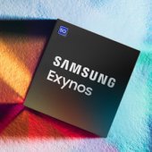 Opět je to jinak: procesory Samsung Exynos s GPU od AMD prý už letos