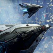 Star Citizen opět mění roadmap, Squadron 42 Beta jen tak nepřijde