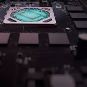 AMD RDNA 2 využívá Duty Cycle Scaling, vypínání jádra pro krocení spotřeby