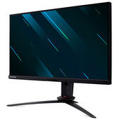 Acer Predator XB323QU: 1440p na rychlém 32