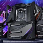 Gigabyte potvrzuje březnové Rocket Lake-S, mluví ale o původní architektuře