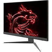 MSI představilo 144Hz herní IPS monitor Optix G242 eSports