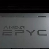 AMD Milan se 32 jádry se v testu téměř vyrovná dvěma 28jádrovým Xeonům