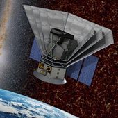 NASA SPHEREx zkusí odhalit tajemství velkého třesku