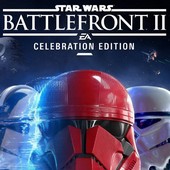 Epic nabídne zdarma Star Wars Battlefront II: Celebration Edition