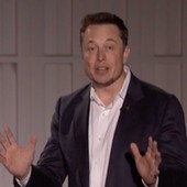 Elon Musk potvrdil své odhodlání žít na Marsu