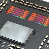 AMD: nové Ryzeny mohou klidně fungovat i při 95 °C