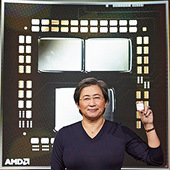 AMD uvedlo na trh 65W verze nových Ryzen 7 a 9