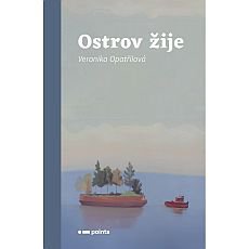 Ostrov žije