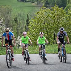 Česká olympijská nadace pomáhá dětem k vysněnému sportu