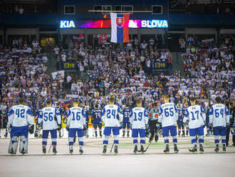 Slovensko bojuje o organizáciu MS v hokeji. Oproti Dánom má Bratislava výhodu