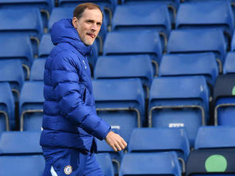 Tuchel po piatich dňoch v Chelsea zvíťazil, rozhodli legionári zo Španielska