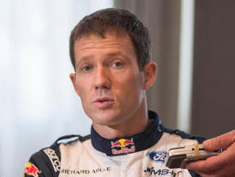 Ogier znovu ovládol Rely Monte Carlo, prekonal rekord Loeba