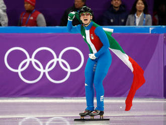 Talianom hrozili sankcie, o olympiádu by však nemali prísť