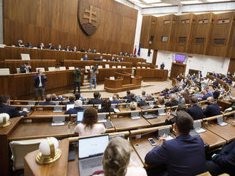 Výbor NR SR odobril obrannú a bezpečnostnú stratégiu