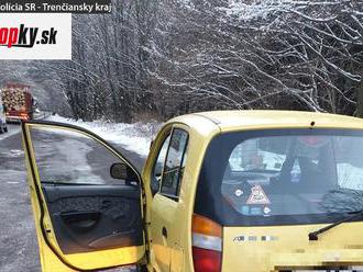 Policajti odhalili počas kontroly muža, ktorému zadržali vodičský preukaz