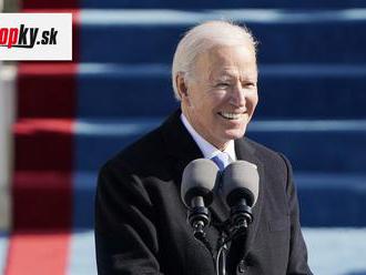 Biden sa stal novým prezidentom USA: Gratulácie mu adresovali aj slovenskí politici