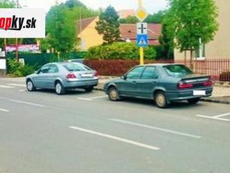 V Prešove schválili spoplatnenie štyroch parkovísk