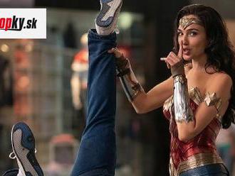 Návrat Wonder Woman je najúspešnejším filmom od vypuknutia pandémie: Tretia časť potvrdená!