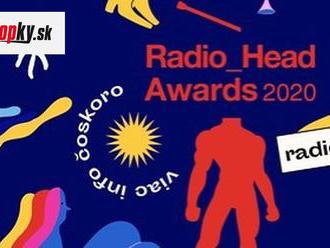 Rádio_FM spustilo hlasovanie v 1. kole hudobných cien Radio_Head Awards 2020