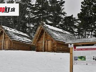 Tajomstvo hradiska v Karpatoch: Vrch nad Smolenicami možno obývali kanibali