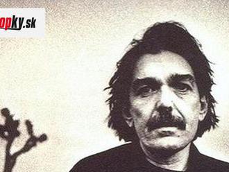 Pred 80 rokmi sa narodil svojrázny hudobník Captain Beefheart