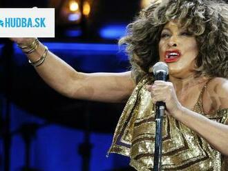 Tina Turner predala spoločnosti BMG práva k svojim piesňam