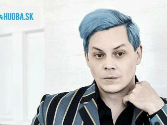 Jack White má nový singel. Predstavil ho v dvoch totálne odlišných verziách