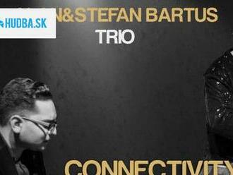 Štefan a Alan Bartušovci vydávajú akustický jazzový album Connectivity