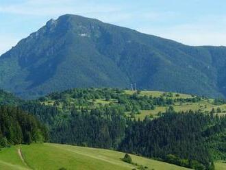 Turistické okienko III. – Veľký Choč