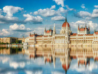 Corvin Hotel Budapest - Corvin Wing**** blízko centra s bohatými bufetovými raňajkami.