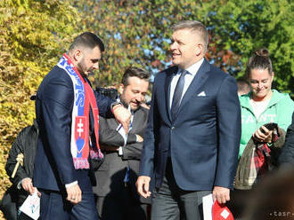 R. Fico: Vláda má veľa možností, ako zmierňovať dosahy zdražovania