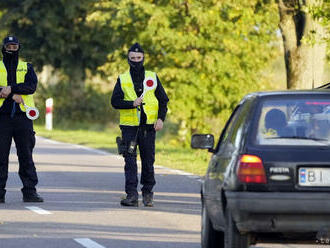 Poľsko schválilo predĺženie stavu núdze na hranici s Bieloruskom